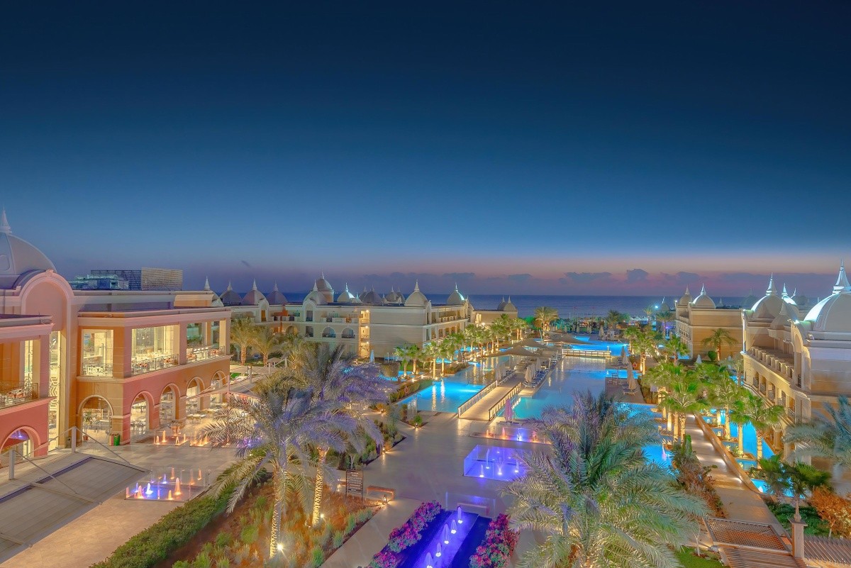 Titanic Royal Resort