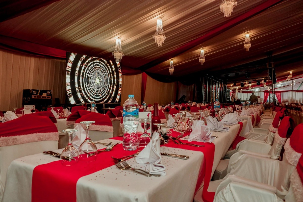 Titanic Royal Resort