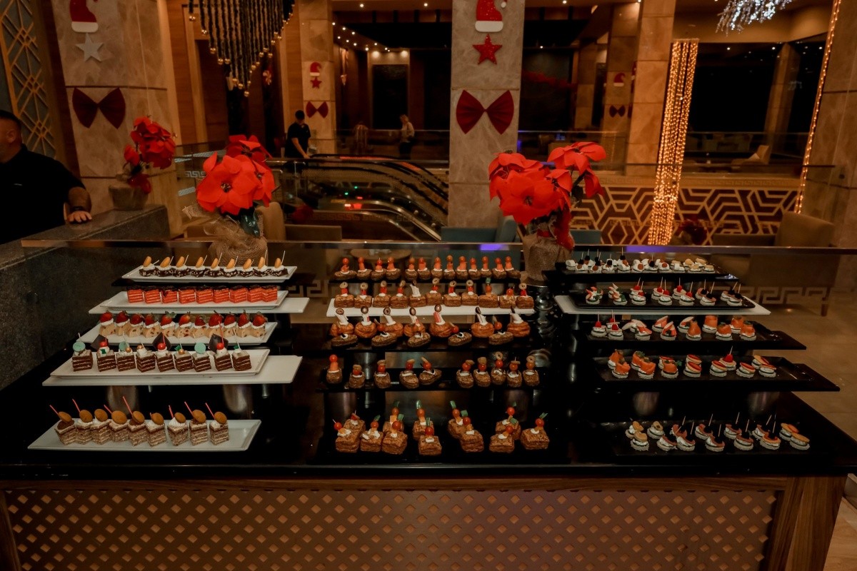 Titanic Royal Resort