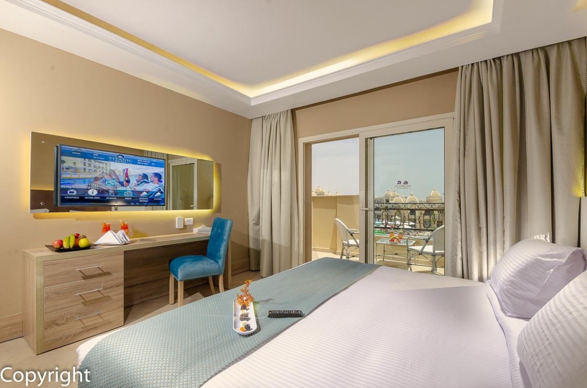 Titanic Royal Resort