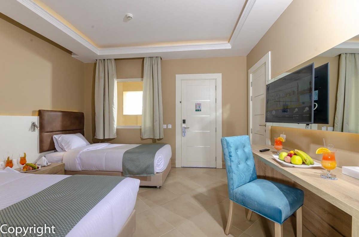 Titanic Royal Resort