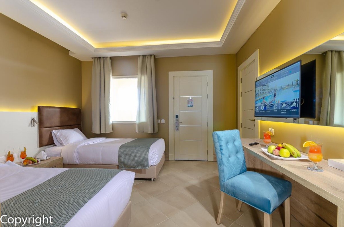 Titanic Royal Resort