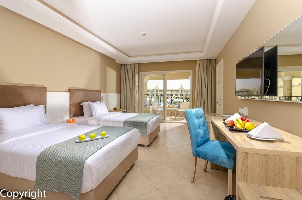 Titanic Royal Resort