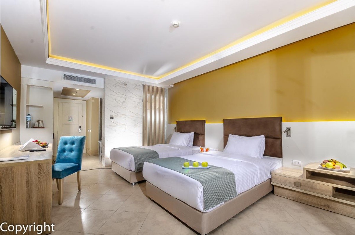 Titanic Royal Resort
