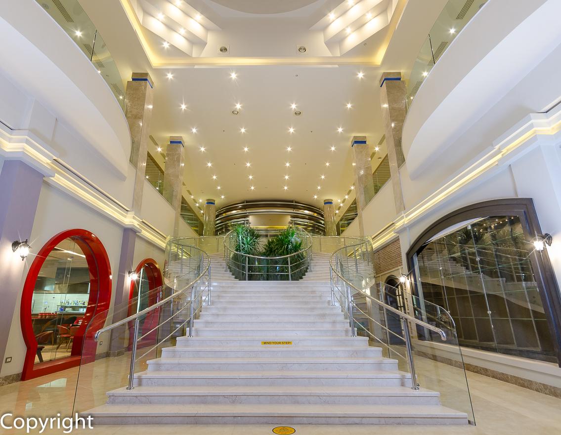 Titanic Royal Resort