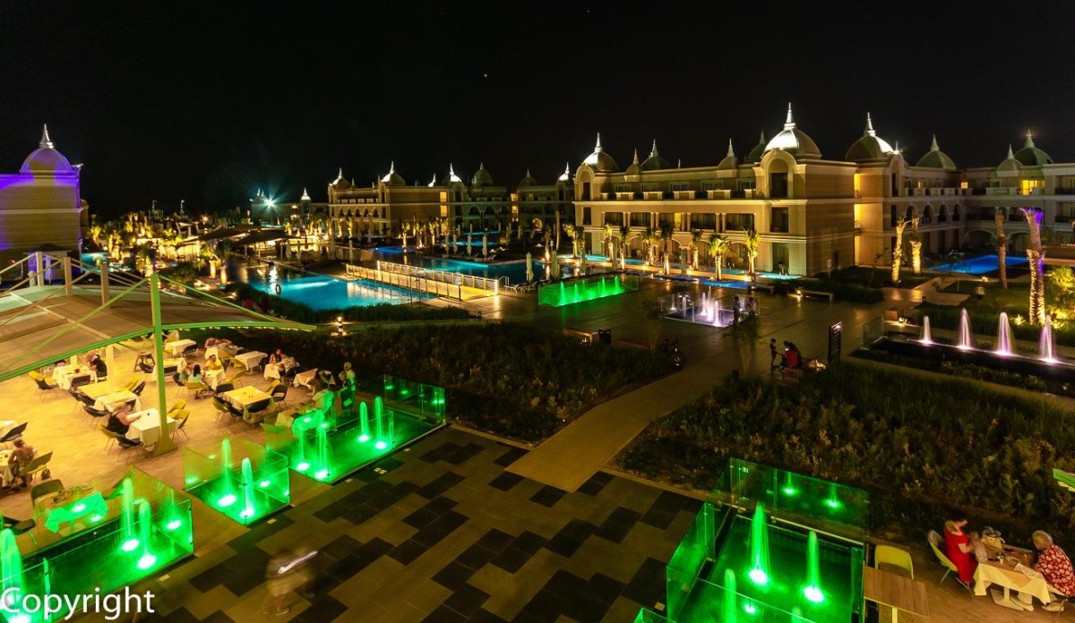 Titanic Royal Resort