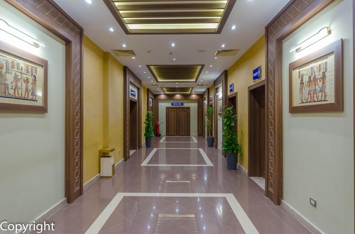 Titanic Royal Resort