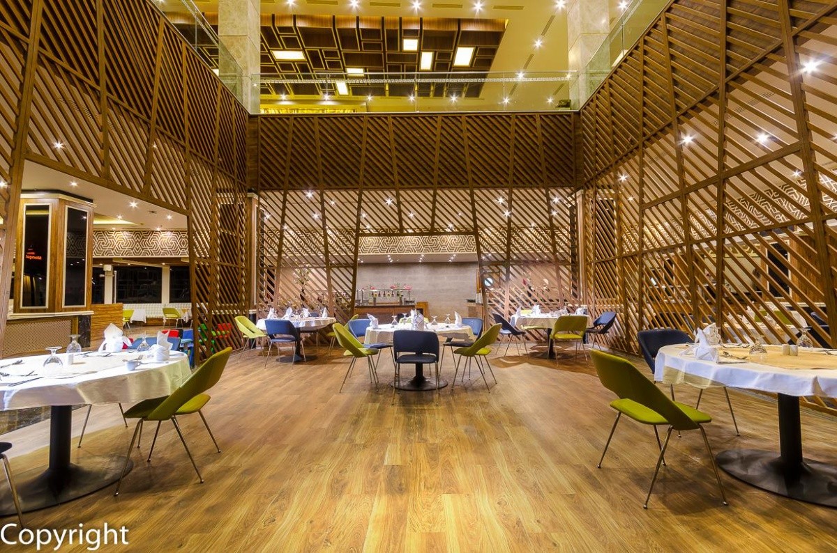 Titanic Royal Resort