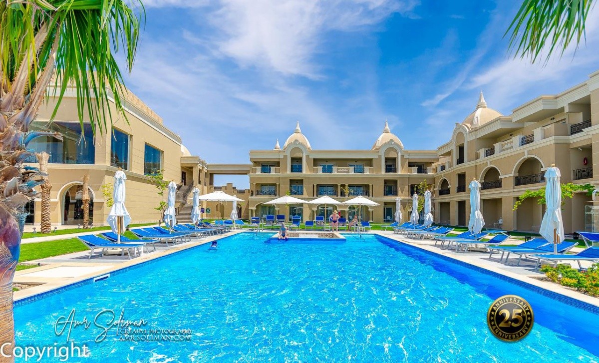 Titanic Royal Resort