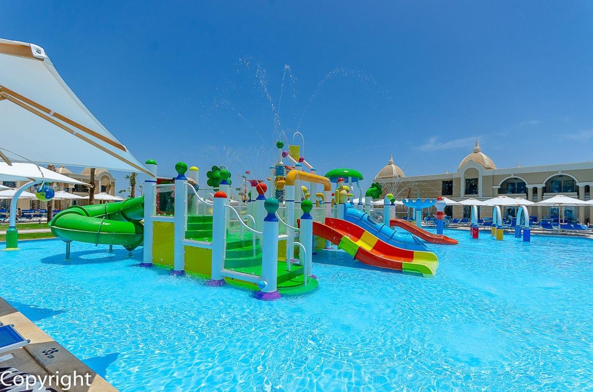 Titanic Royal Resort