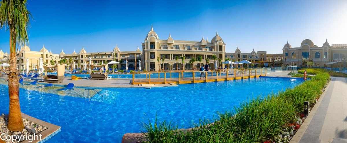 Titanic Royal Resort