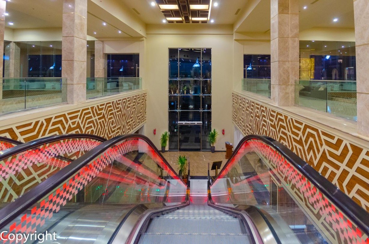 Titanic Royal Resort