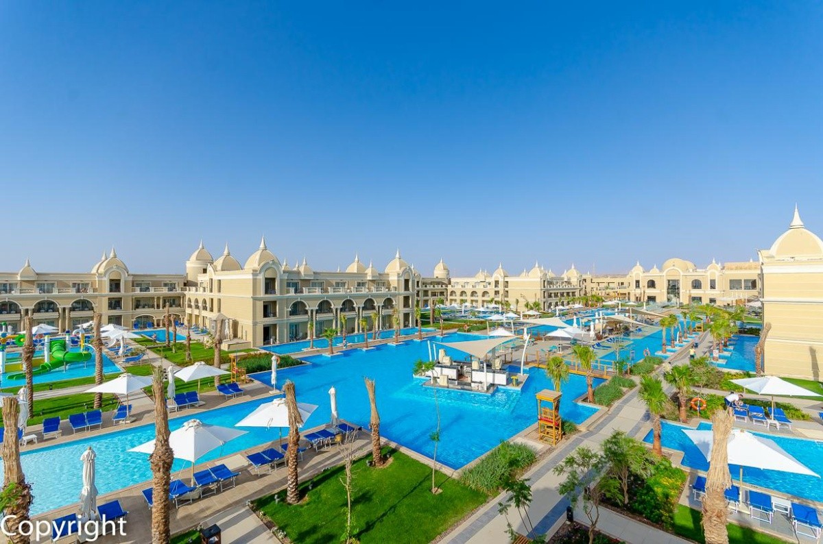 Titanic Royal Resort