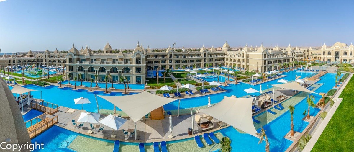 Titanic Royal Resort