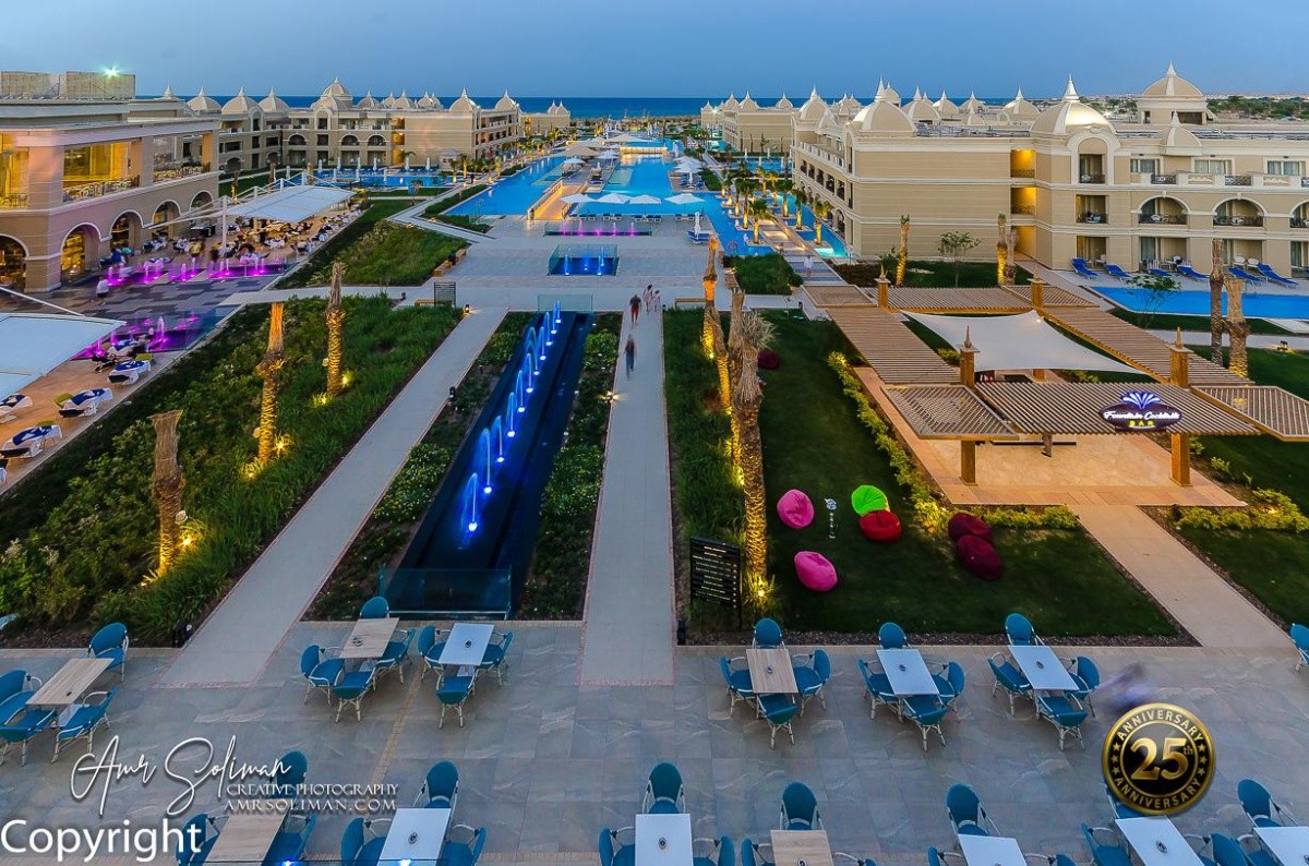 Titanic Royal Resort
