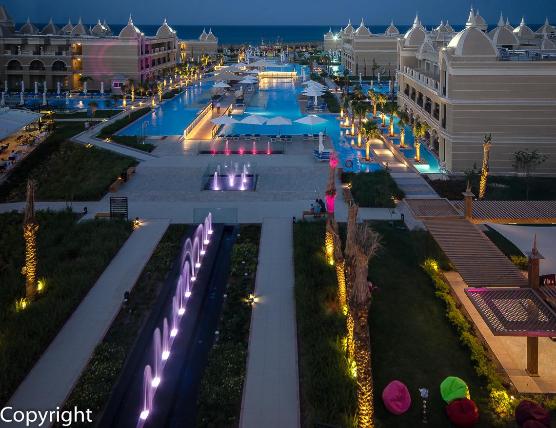 Titanic Royal Resort