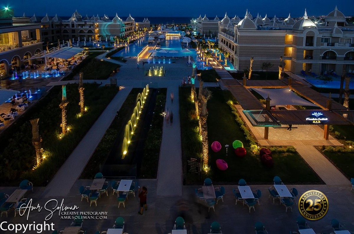 Titanic Royal Resort