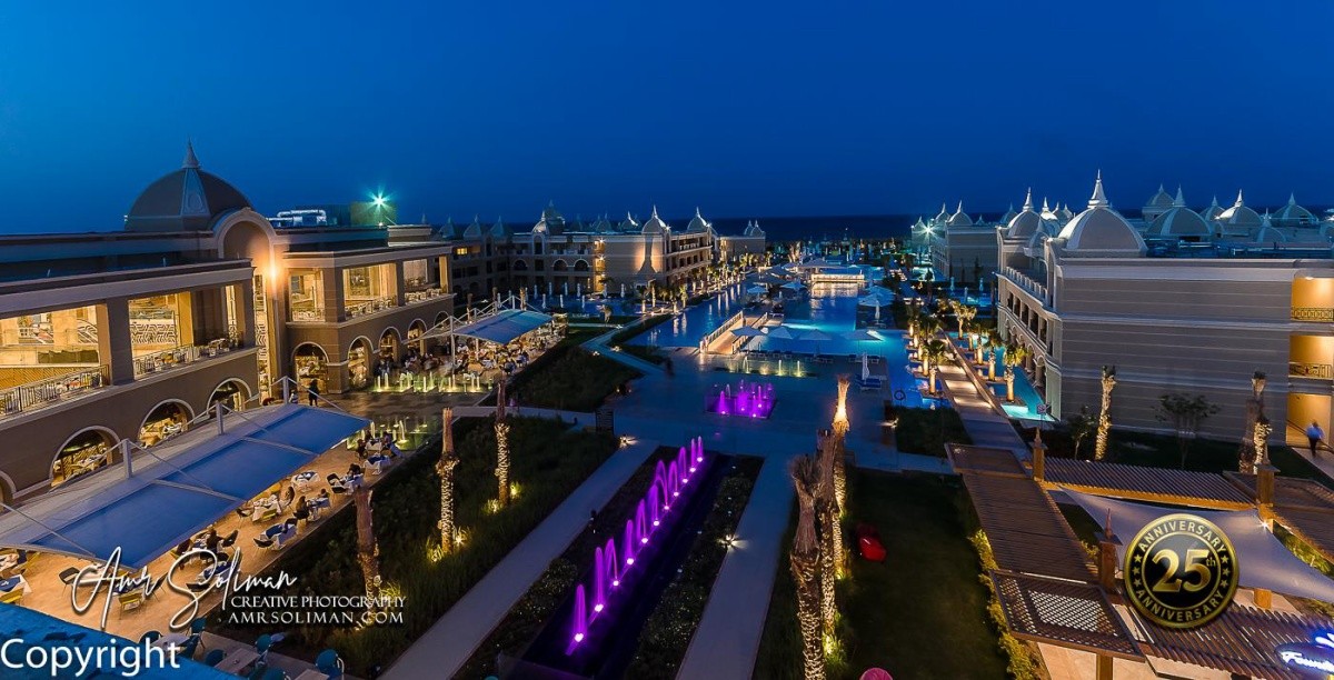 Titanic Royal Resort