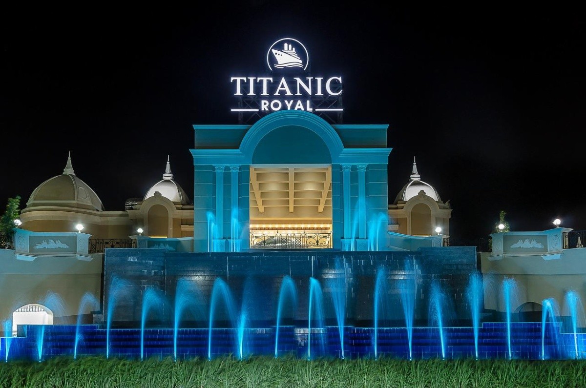 Titanic Royal Resort