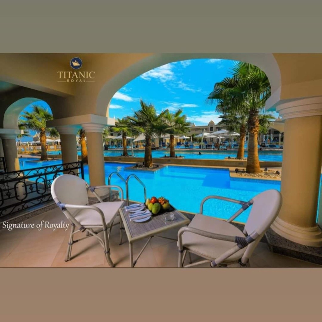 Titanic Royal Resort