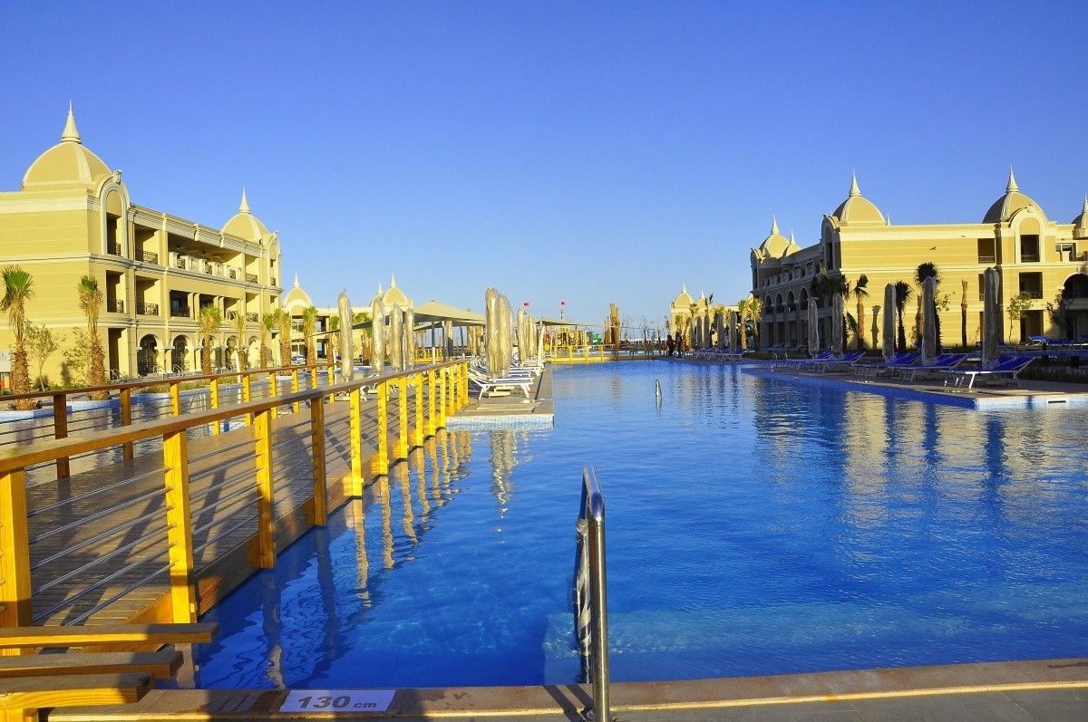 Titanic Royal Resort