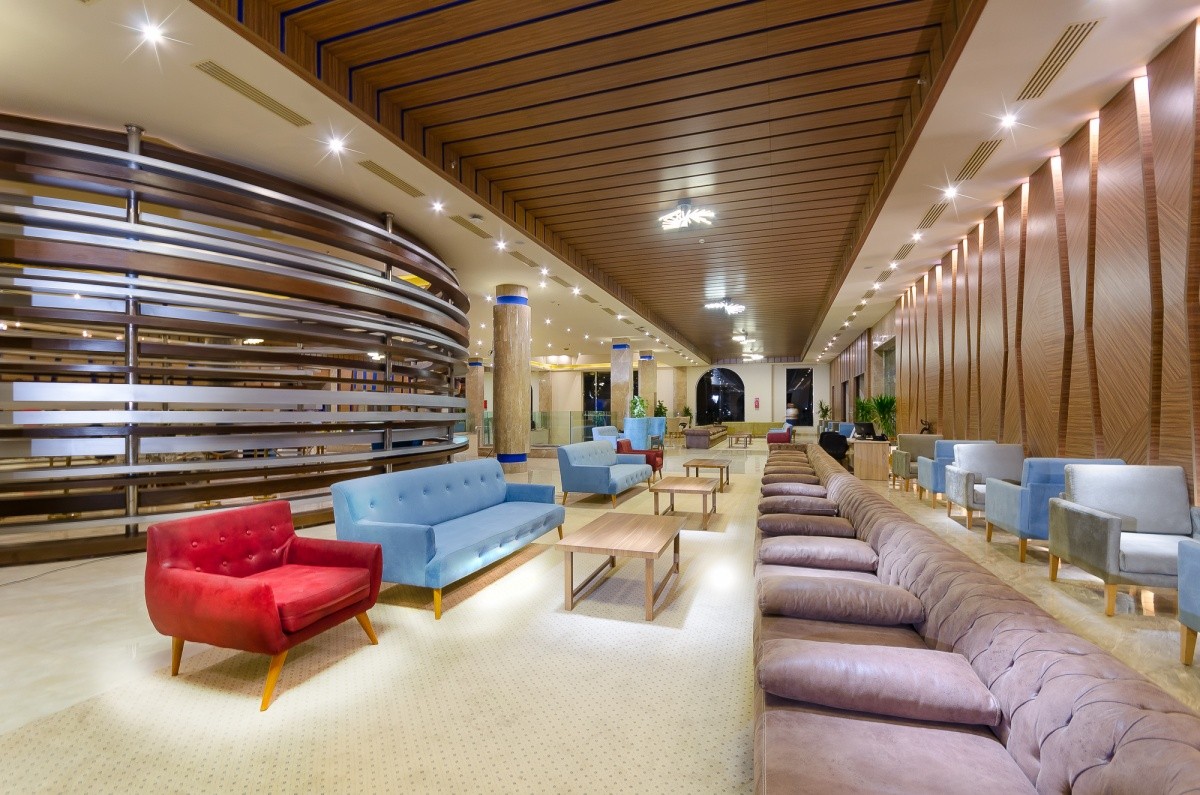 Titanic Royal Resort