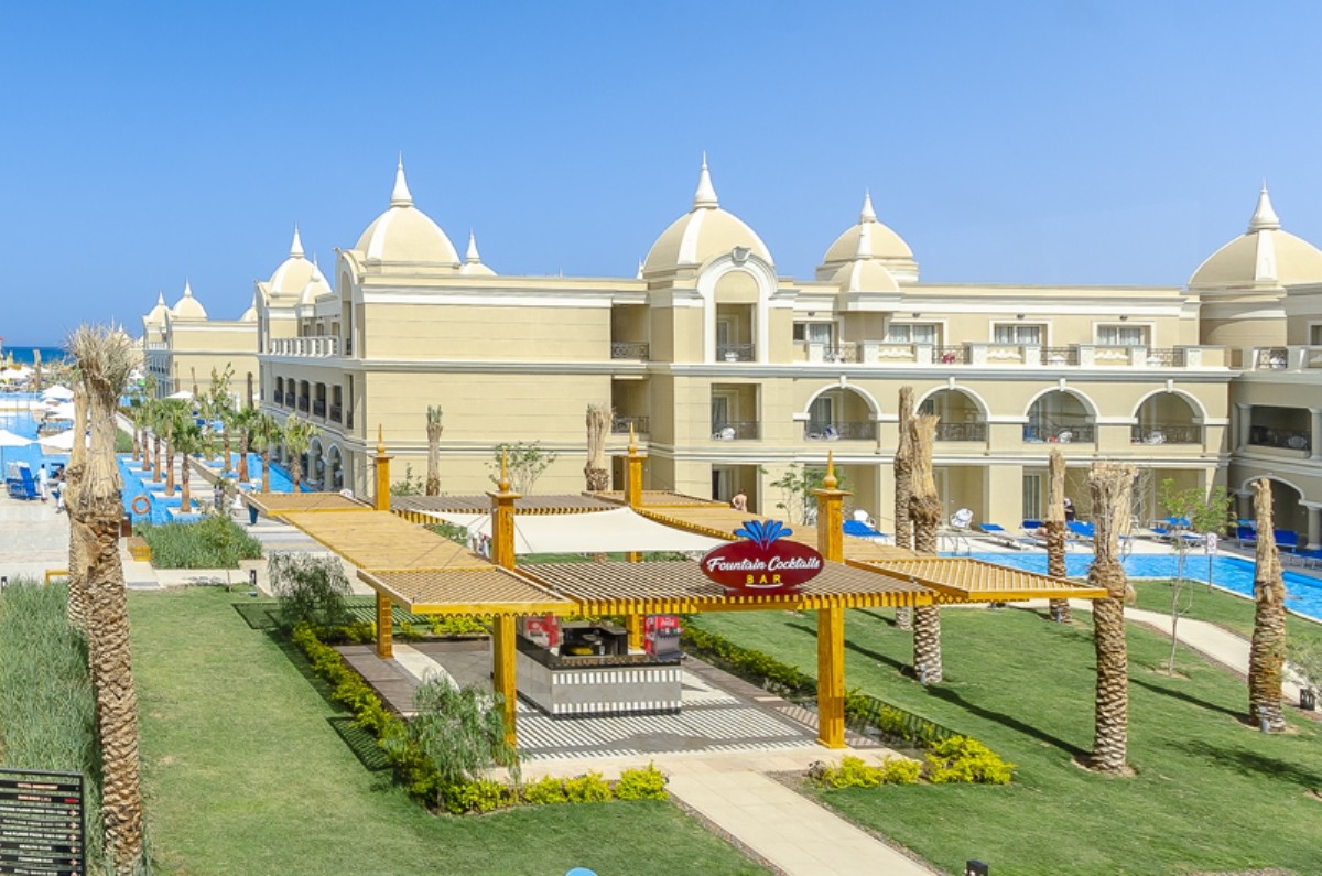 Titanic Royal Resort