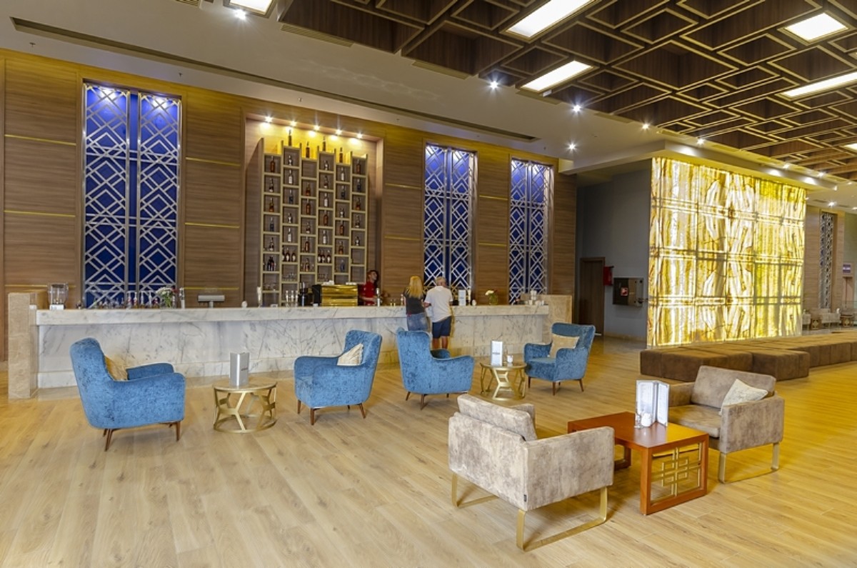 Titanic Royal Resort