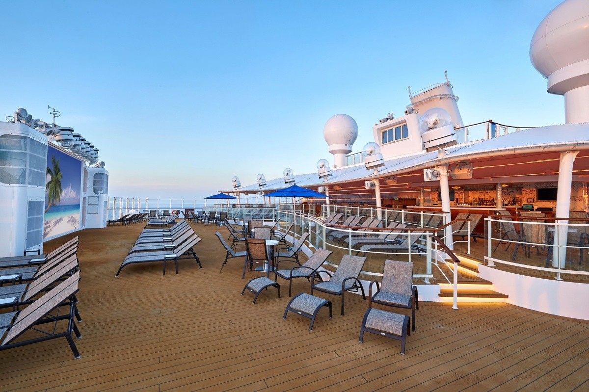 Norwegian Joy