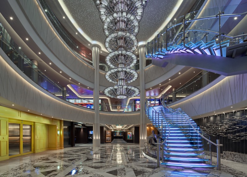 Norwegian Joy