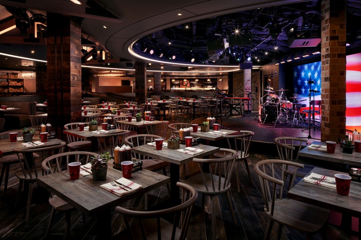 Norwegian Joy