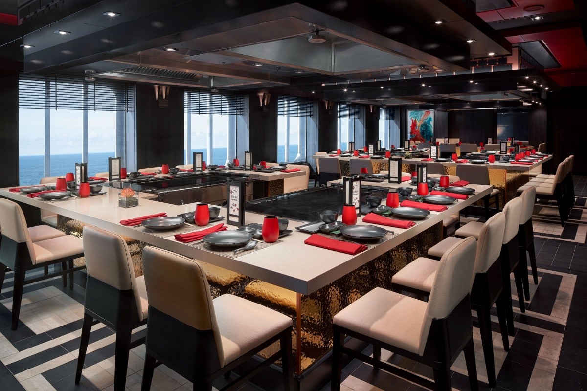 Norwegian Joy