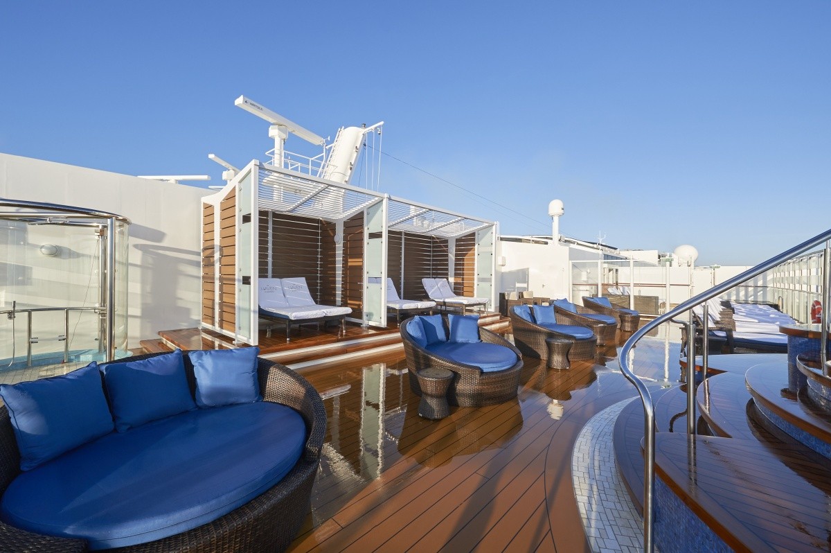 Norwegian Joy
