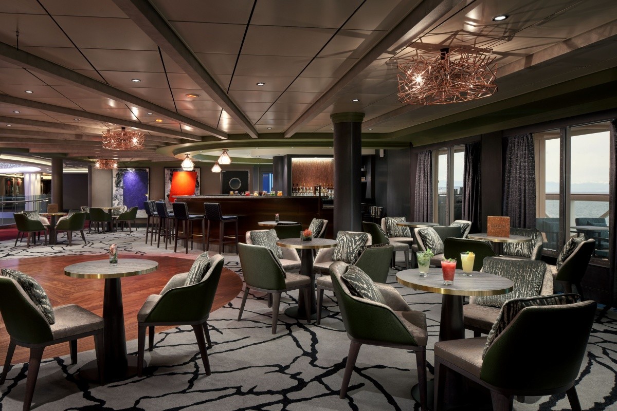 Norwegian Joy