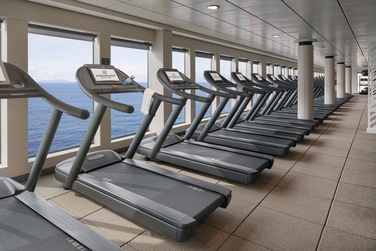 Norwegian Joy