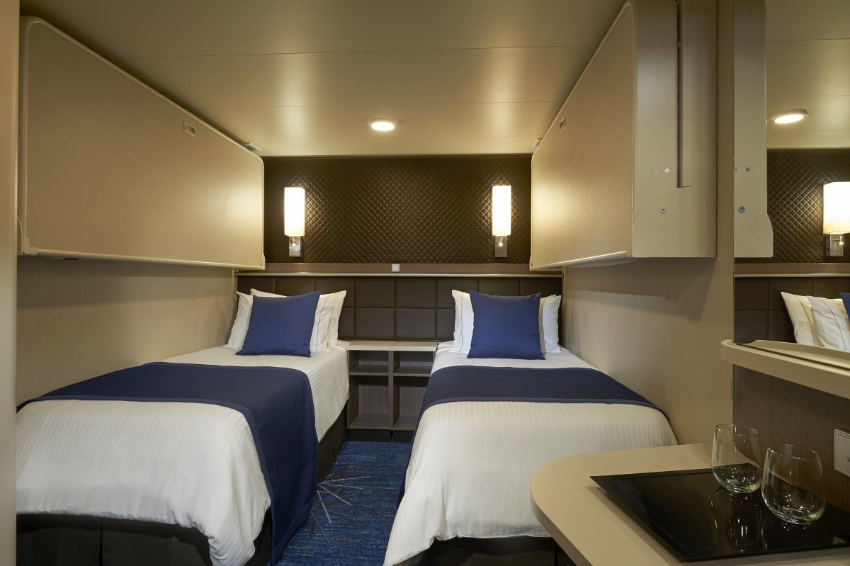 Norwegian Joy