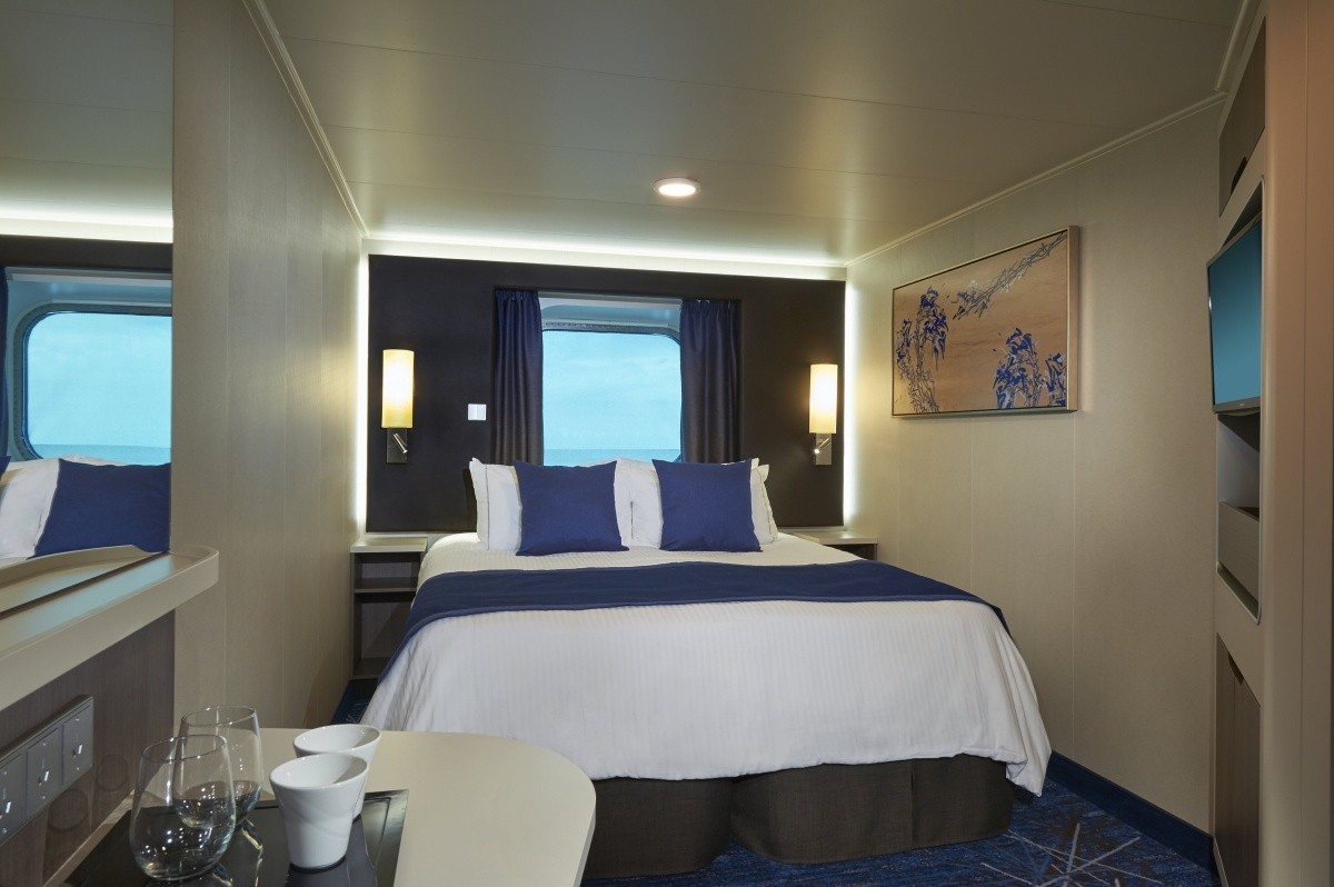 Norwegian Joy