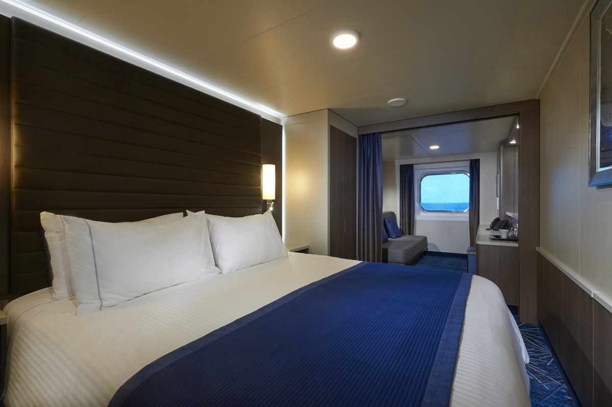 Norwegian Joy