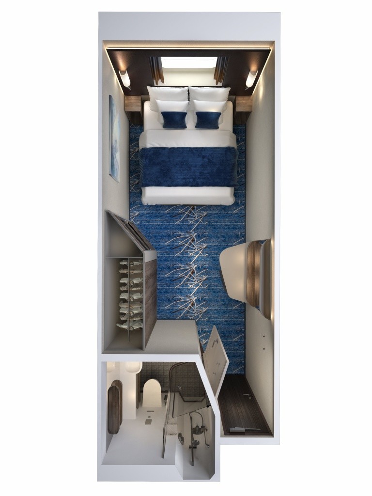 Norwegian Joy