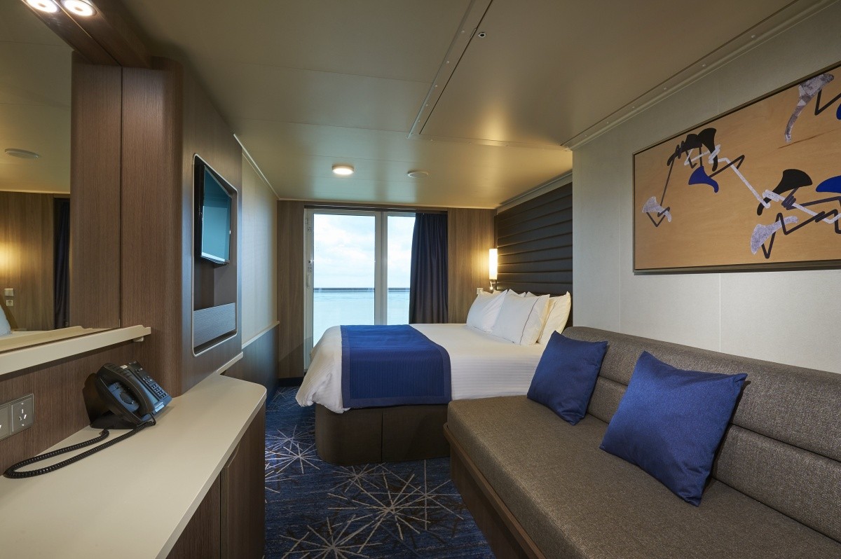 Norwegian Joy