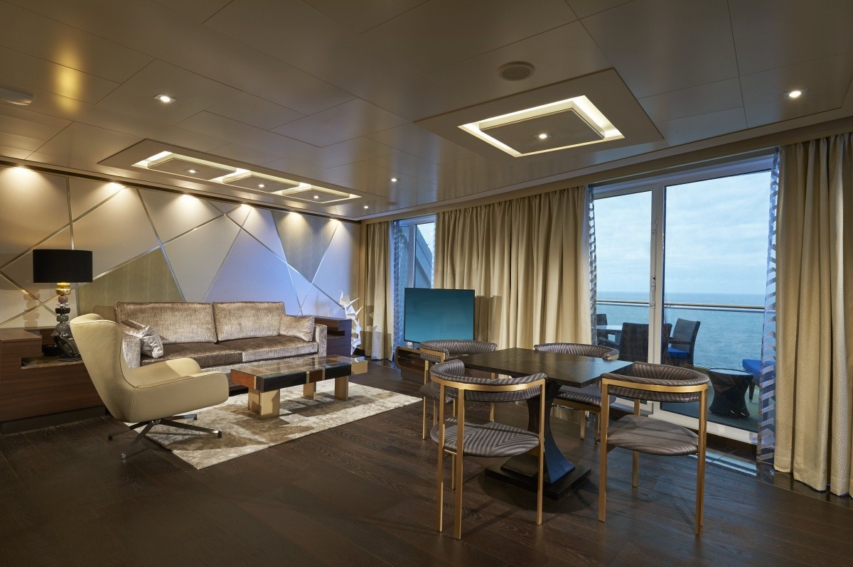 Norwegian Joy