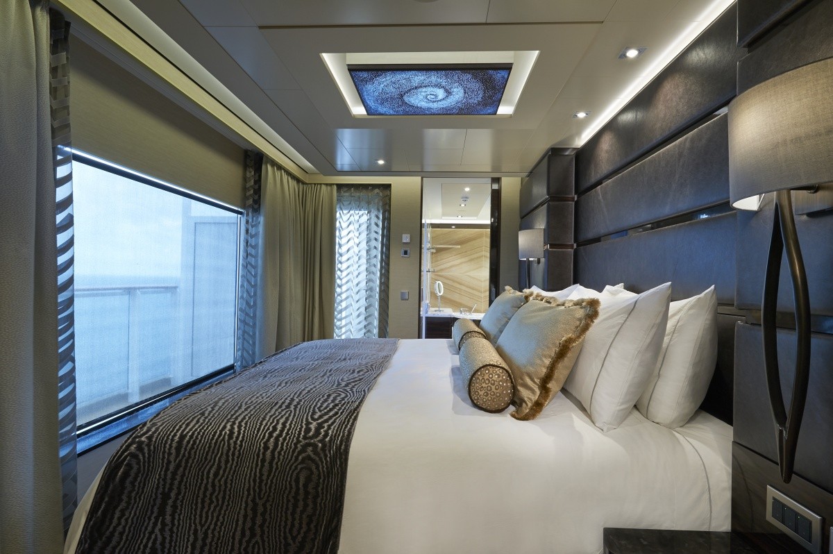 Norwegian Joy