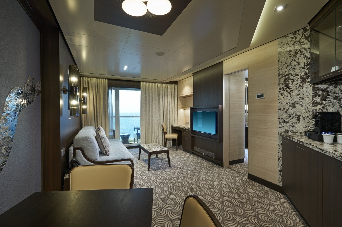 Norwegian Joy