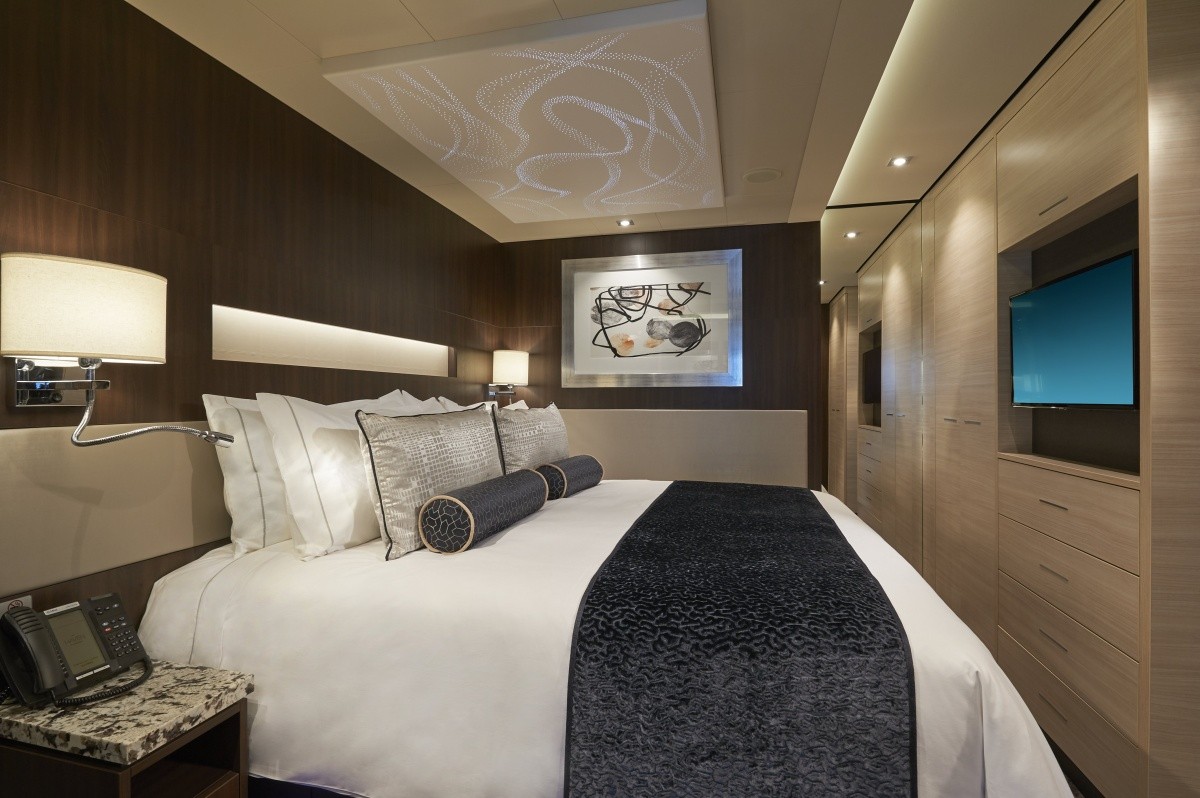 Norwegian Joy