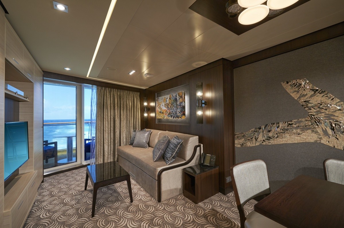 Norwegian Joy