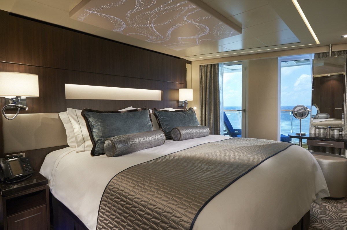 Norwegian Joy