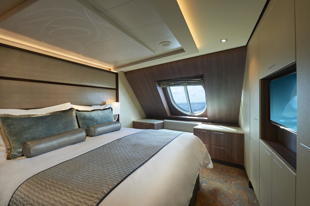Norwegian Joy
