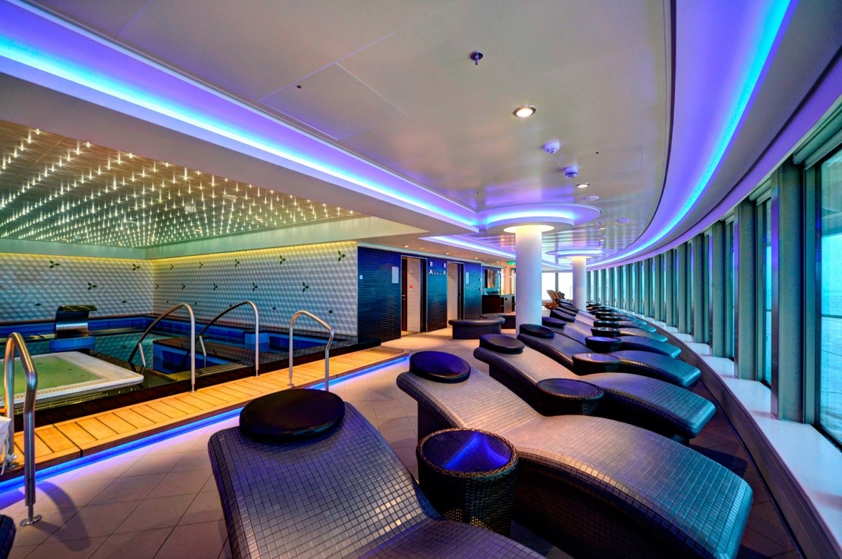 Norwegian Getaway