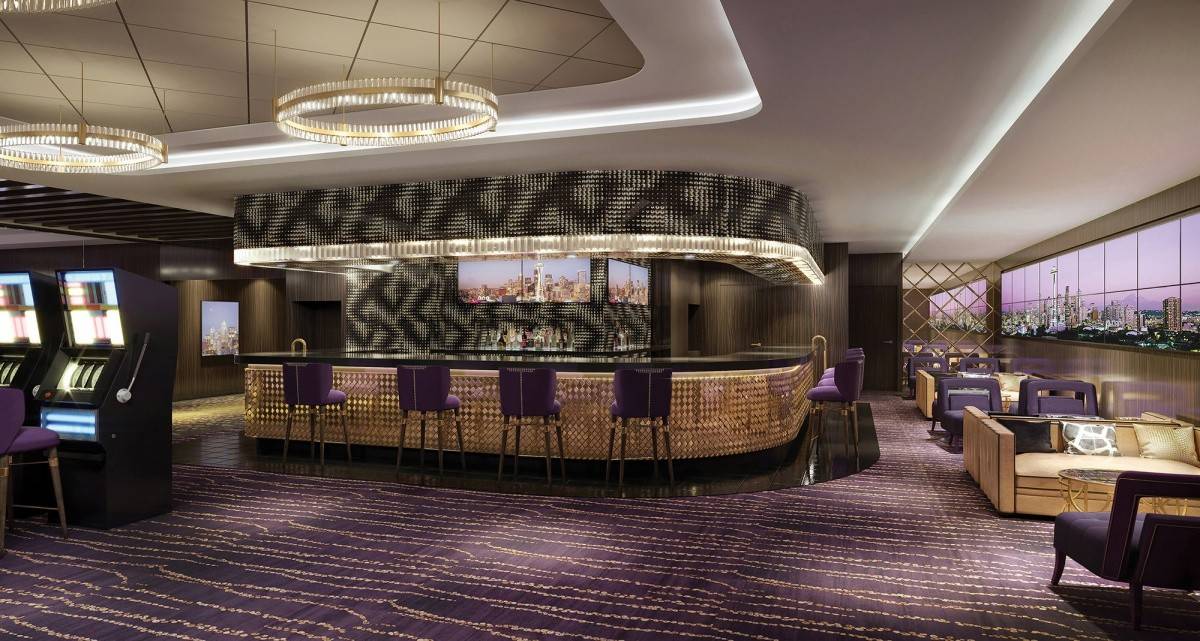 Norwegian Bliss