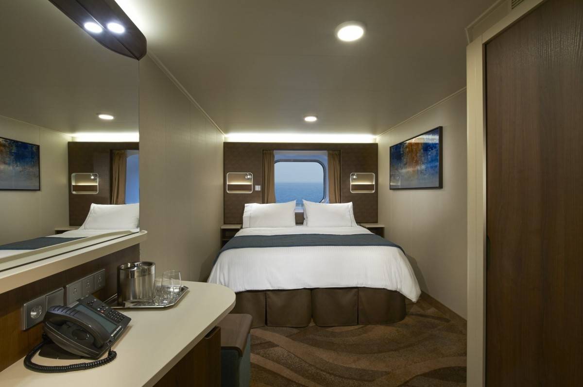 Norwegian Escape